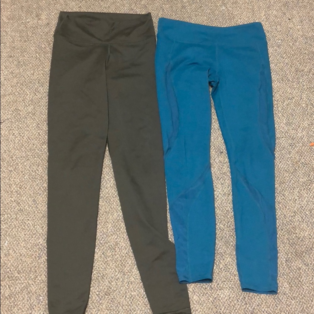 Fabletics Leggings - image 1